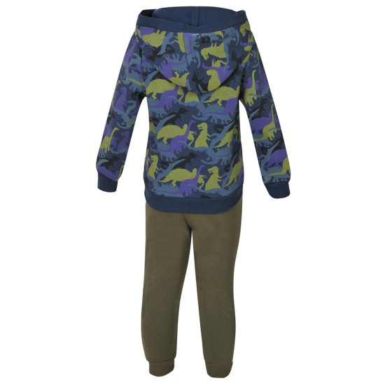 Bodytalk Βρεφικές φόρμες σετ